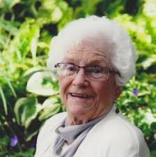 Eileen Owen Obituary