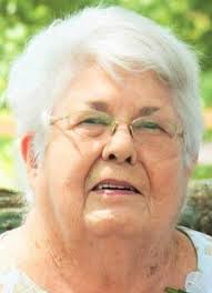 Obituary of Faye Parr