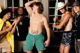 Is influencer boxing killing the sport, or saving it? | British GQ