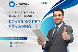 Những Lợi ích Quan Trọng Của Phần Mềm Quản Lý Doanh Nghiệp Sản Xuất