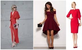Usa una cartera llamativa que no puedes combinar este atuendo con cartera del mismo color de tus sandalias. Como Combinar Un Vestido Combina El Vestido Segun Su Color