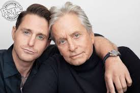 Inside Michael and Cameron Douglas' Family History of Addiction