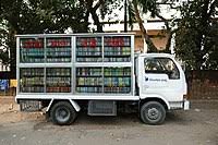 And in the impoverished small community of mididima, she finds herself caught in the middle of a volatile local struggle when the bookmobile's presence sparks a dangerous feud between the proponents of. Bookmobile Wikipedia