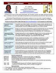 Beste voorbeelden profeten deel 2 (kijk hier eerst deel 1 op deze link). Werkervaring Op Je Curriculum Vitae Een Van De Belangrijkste Onderdelen
