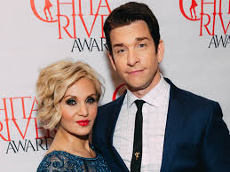 Orfeh, original broadway cast of pretty woman. Odds Ends Andy Karl Orfeh To Be Honored By Humane Society More Broadway Buzz Broadway Com