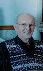 Obituary of Cormier, Alyre Francis