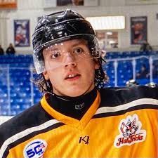 THE UNH MEN'S HOCKEY BLOG: UNH Commits Update 2-28-2025: Spotlight