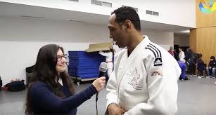 Like sportif judo, nuno shares the same ethos that judo is more than just a sport. Visita De Nuno Delgado Ao Centro Hajime Na Escola Fontes Pereira De Melo No Porto Nuno Delgado