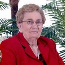 Darlene Day Obituary 2013