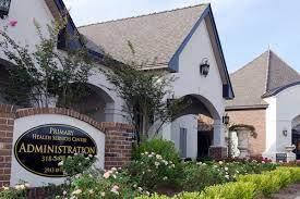 It is refreshing to know that your care provider really cares. Primary Health Services Center