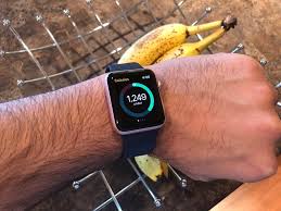 Available, install it via app store > updates or here. Best Weight Loss App For Apple Watch Imore