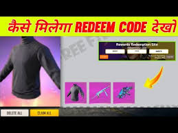 Free fire redeem code is given here for free! Free Fire Black T Shirt Redeem Code Today 100 Working 20th June 2021