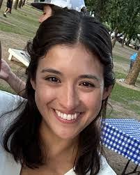 Nadia Moses's Instagram, Twitter & Facebook