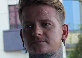 Road Rules' Donell Langham fights the law (again) ... and the law wins