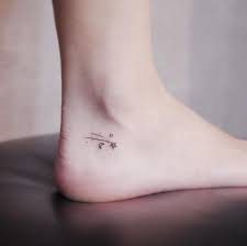30 Minimalist Tattoo Ideas Funmary Tattoos Star Tattoos Pretty Tattoos