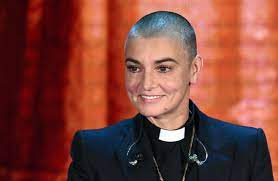 Sinéad o'connor, pembroke, north carolina. Sinead O Connor Safe After Alluding To Suicide In Video Rolling Stone