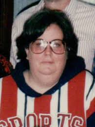 Nancy Ann Mayhew