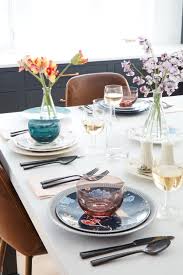 There are 8477 dinner party plates for sale on etsy, and they cost $10.89 on average. 7 Dinner Party Essentials You Can Use All Around The House