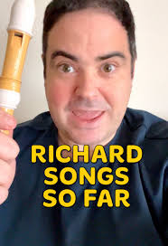 Hi My Name Is Richard