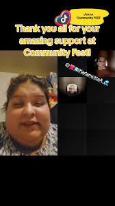 Karlotta Nila Gbd Event