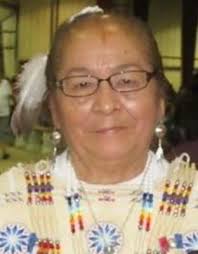 Verna Mason Obituary (1938