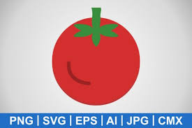 Browse our cutlass images, graphics, and designs from +79.322 free vectors graphics. Vector Tomato Icon Graphic By Iyikon Creative Fabrica