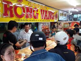 Nghe Tin đồn Người Dan Huế đổ Xo đi Ban Vang Tuổi Trẻ Online