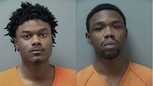 2 men convicted in 2020 armed robbery of woman at Woodstock gas station