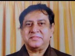 Actor pc george entertainment news | latest entertainment news | bollywoodtadka.in. J11rqay9daembm