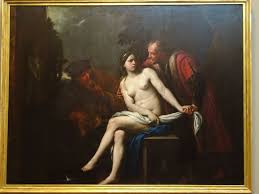 美術館シリーズ カポディモンテ美術館 Museo E Real Bosco Di Capodimonte ナポリ イタリア の旅行記 ブログ By Something Like Thatさん フォートラベル