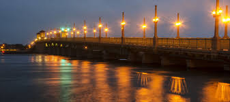 The area offers a number of free attractions that will quiet your cost concerns. Budget Inn St Augustine Florida Hotel In Saint Augustine Fl