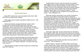 Dari semua keturunan nabi adam as, kisah habil dan qabil mungkin adalah yang paling terkenal. Doc Kisah Nabi Adam Min Klagenserut Academia Edu