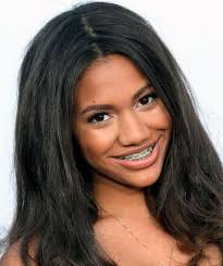 The Daily Multiracial — Paige Hurd (Puerto Rican/African-American)...