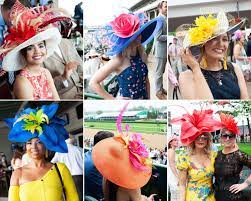 Louisville style blogger, what nicole wore, gives a number of affordable 2019 kentucky derby outfits that are perfect for spring occasions. The Best Kentucky Derby Hats And Styles From 2019