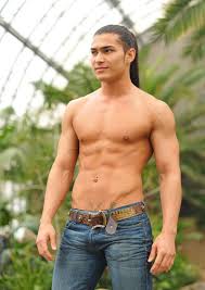 Ethnic mohawk hairstyles » best hairstyles & haircuts for image source : Summer In Winter By Vishstudio Native American Men Asian Men Hairstyle Native American Actors