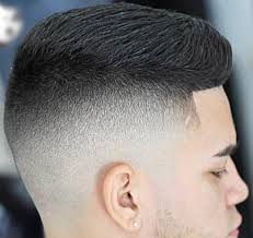 Maybe you would like to learn more about one of these? Haircut Of The Week Fade Not Your Father S Barber