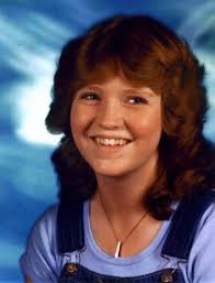 Tammy Sue Gage Hill (1964-1983)