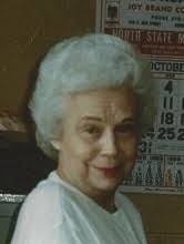 Obituary information for Orpah Turrentine King