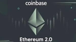 To stake your ethereum tokens as an. Ethereum 2 0 Staking Is Coming To Coinbase Eth 2 0