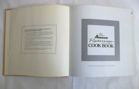 Image result for White 1977 Amana