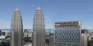 W kuala lumpur, jalan ampang: W Kuala Lumpur Opens In Malaysia Luxury Travel Advisor