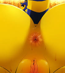 Ankha's vore intense experience