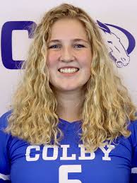 Lily Harmon's Instagram, Twitter & Facebook