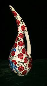 Keziban Adli Kullanicinin Vazo Panosundaki Pin Vazolar Canak Comlek Comlek