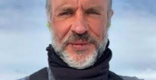 Britt blev tvåa i mål över Antarktis: ”Ett mirakel”