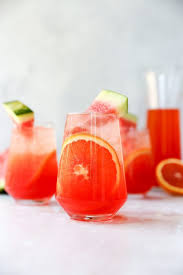 Watermelon Aperol Spritz Recipe Aperol Spritz Aperol Aperol Spritz Recipe