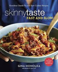 Check spelling or type a new query. Skinnytaste Fast And Slow Knockout Quick Fix And Slow Cooker Recipes A Cookbook Hardcover Walmart Com Walmart Com