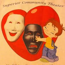 Profile for Superior Community Theatre