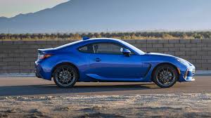 While this coupe is a blast to drive, it can't keep up with the. Subaru Brz 2021 Neue Generation Bekommt 230 Ps Sauger