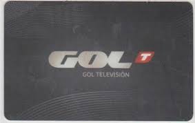 Spor haberleri ve maç özetleri de sitemizde mevcuttur. Functional Card Gol Television Tv Access Spain Gol Television Col Es Golt 001